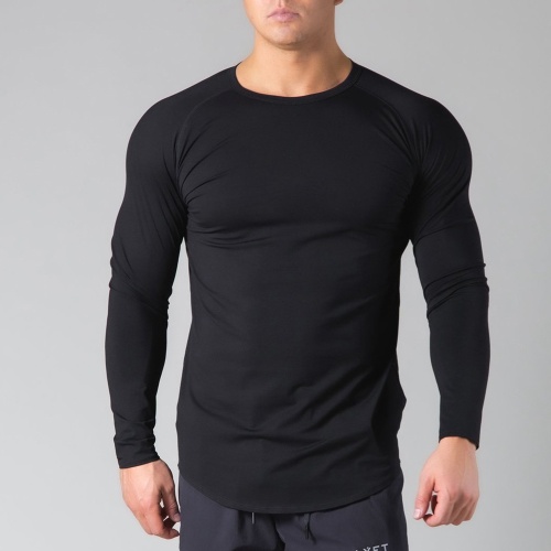 camisetas de gimnasia para hombres