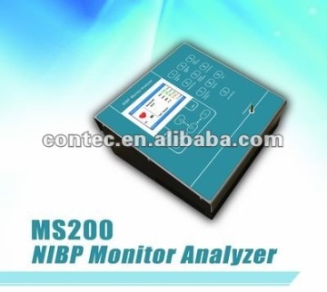 NIBP Patient Simulator