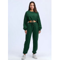 Wholesale Custom Plus Size Ladies Tracksuits for Sale