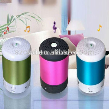 New Wireless portable mini bluetooth speakers for mobile phone