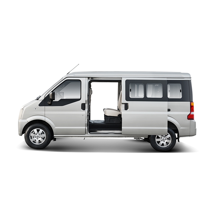 Cargo Truck DFSK EC36 Electric Electric Mini Truck Pickup For Sale Van Car Chinese Price