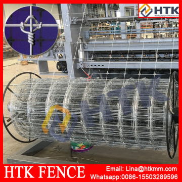 Fixed Knot Horse Fence Machine Field fence Machine