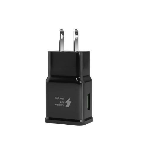 Cargador de pared USB de 15W para Samsung Galaxy