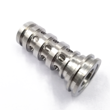Customize High Precision CNC Machining Parts Prototyping