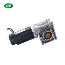 24V 400W DC wormwielmotor