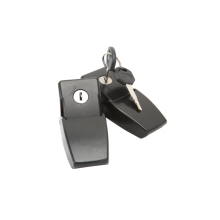 Jeep Wrangler JK 2007-2017 Hood Locking Catch - Jeep Wrangler JL 2018+ Accessories Hood Latch Locking