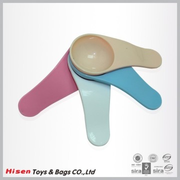 Wholesale detergent powder plastic scoops