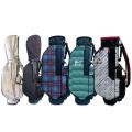 Premium Golf Caddy Bag tahan lama dan reka bentuk yang luas