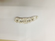 Hair Accessory, Crystal Rhinestone Fashion Hair Accessory, Hair Jewelry 2015 Wholesale Yiwu PT3009