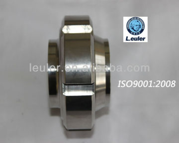 Sanitary SMS Union Complete