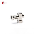 Piping and plumbing fitting