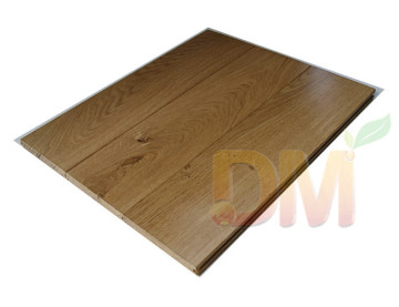 GuangZhou manufacturer oak hardwood floorboard