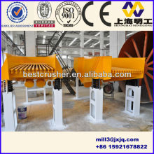 electromechanical vibrating feeder