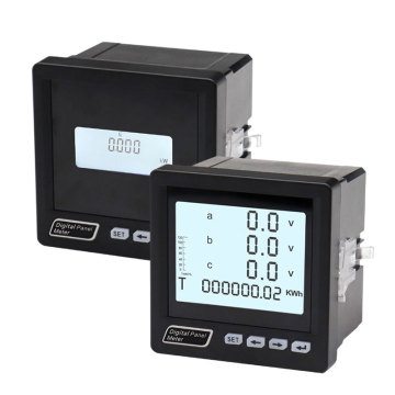 DQ703E-9SYX Power Multifunction Meter