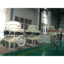 symons sping cone crusher