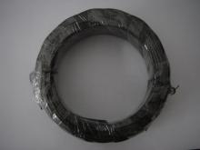 Tie wire double twisted