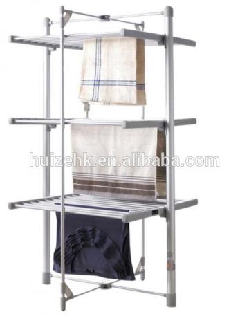 2016 latest design large clothes drying rack/outdoor clothes drying rack/with socks hanging rack