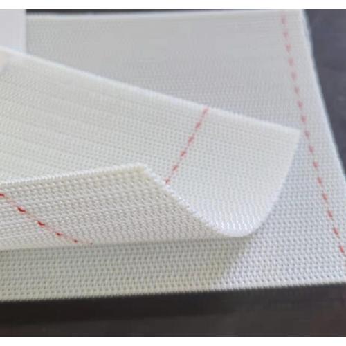 Tissu de séchage en polyester / en maille / chiffon de filtre