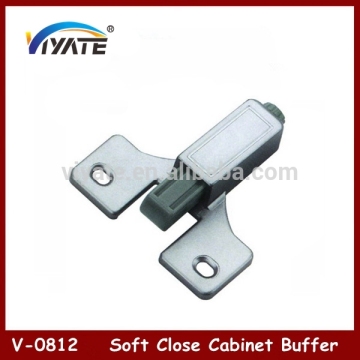 Plastic Cabinet Door Bumper,Door Damper, Plastic Cabinet Door Buffer