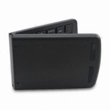Oem Foldable Wireless Bluetooth Iphone 4 Sliding Keyboard Case For Ipad2, Itouch