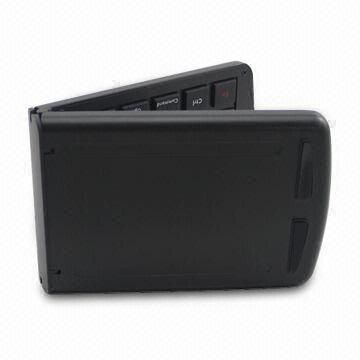 Mini 3gs Bluetooth Iphone Sliding Keyboard For Ipad, Ipad2, Itouch And Iphone 4