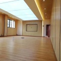 Sound Dampening Wood Wall Acoustic Panel