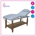 Spa Beauty Bed With Recliner