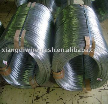 gal iron wire