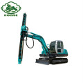 Big Piling Machine Good Price