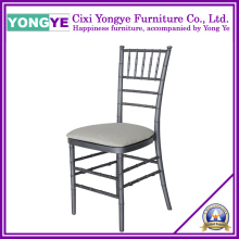 Stackable Resin Chairs