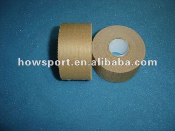 T-OEM for European physio tapes rigid strapping tape for sports 38mmx13.7m