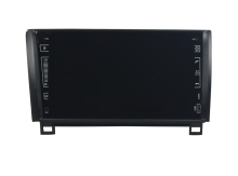 Toyota Sequoia /Tunda  2012 car gps player