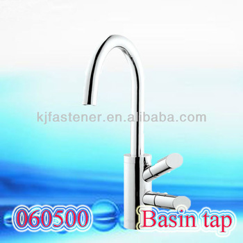 Dual handle Basin mixer 6050