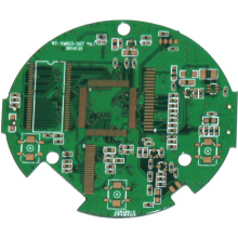 High Quality Fr4 PCB Board, Small Orders Are Accepted
