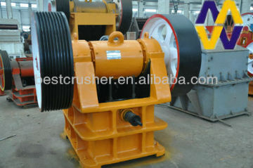 PEseries stone jaw crusher / high quality jaw stone crusher / PEjaw crusher 250