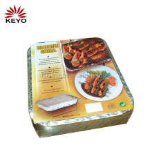 One Use BBQ One-Time BBQ Grill One Time Use BBQ Grill