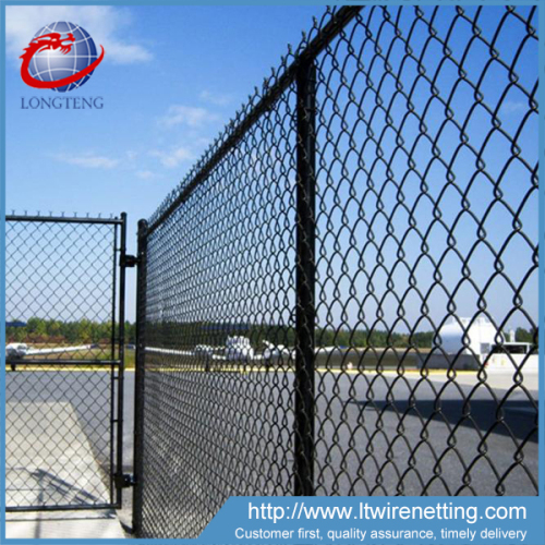 High quality children playground fence for temporary fence