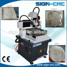 mini engraving machine mold making cnc engraving machine