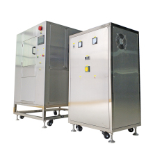 Best Titanium Alloy Polishing Machine