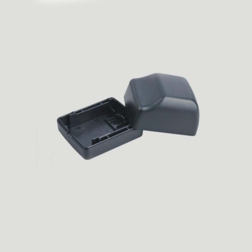 Universal plastic Charger case making
