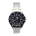 New Style School Boys Alloy Chain Quartz Watch