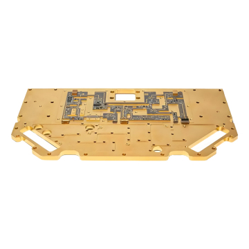 Heavy Copper PCB