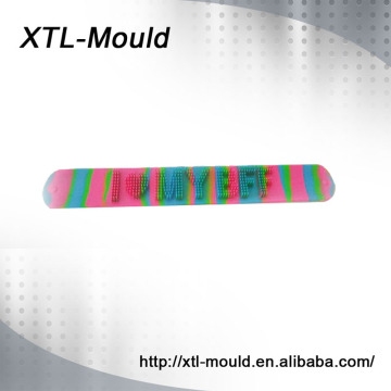 Injection mold standard plastic bucket mould/plastic injection mould