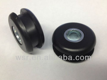 OEM rubber isolator