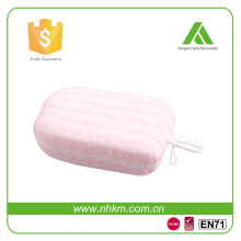 soft bath sponge,bath pad,bath scrub