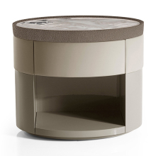 Wholesale Luxury Bedroom Furniture Sets: Apartment Hotel Home Cabinet and Nightstand