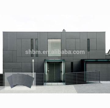 Fire Resistant Fiber Cement Boards