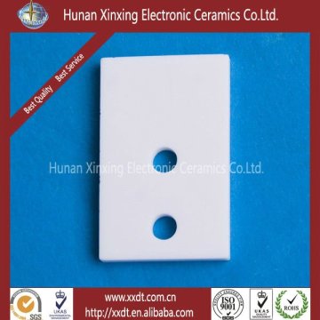 Electronic ceramic PCB