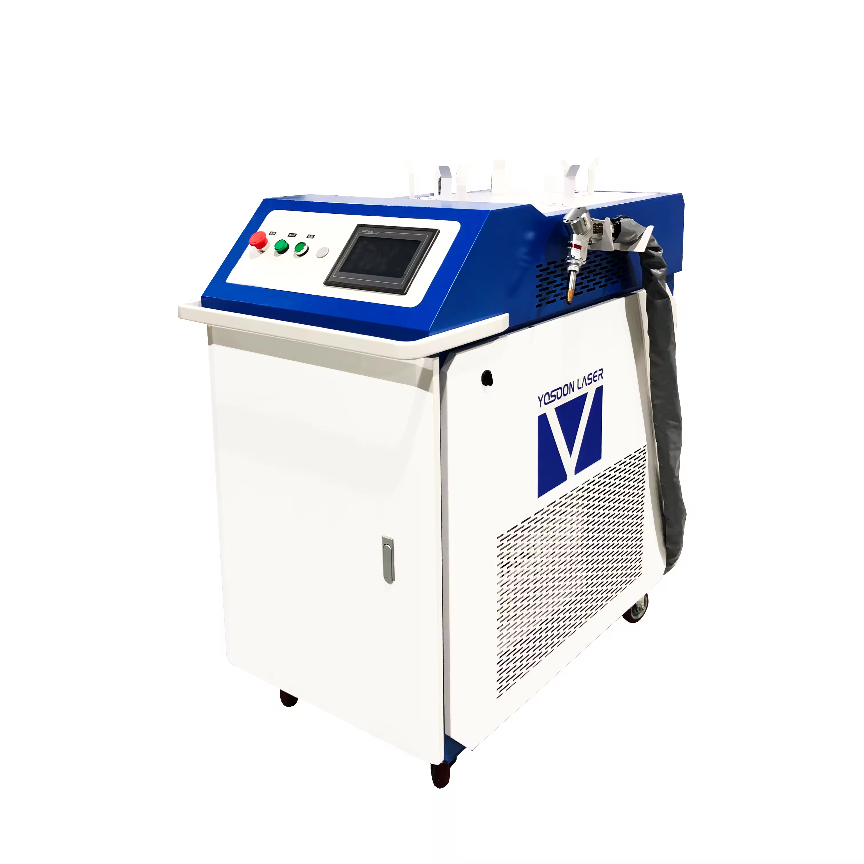 Handheld Laser Welding Machine1500-3000w