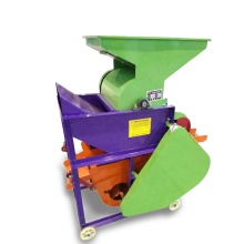 Universal Groundnut Sheller: Automatic Peanut Sheller Machine